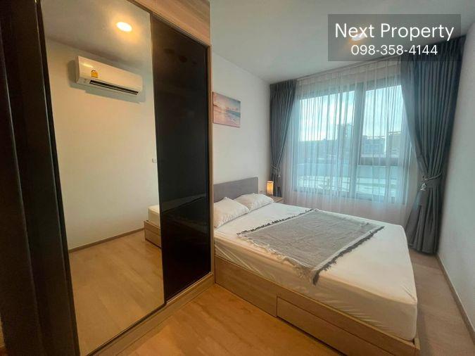 picture AS2291 Chewathai Kaset - Nawamin Condo For Rent - 1/13