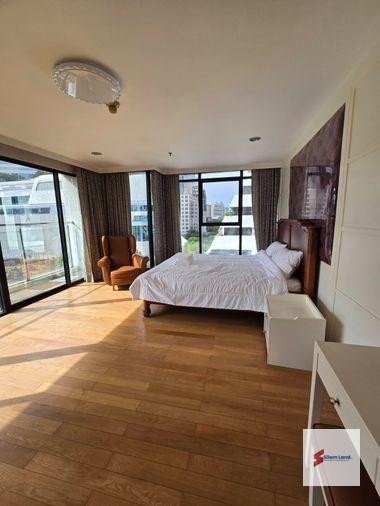 รูป RS7366 ให้เช่า New House Condominium – ซอยสมคิด Duplex ขนาดใหญ่ใจกลางชิดลม เดินเพียง 1 นาทีถึง Central Chidlom พร้อมเดินทางสะดวกทั้ง BTS และทางด่วน - รูปที่ 3/9