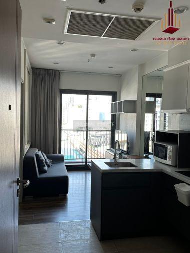 picture ✨ For Rent: WYNE Sukhumvit Condo ✨ 💰 Only 15,000 THB/month - 2/5
