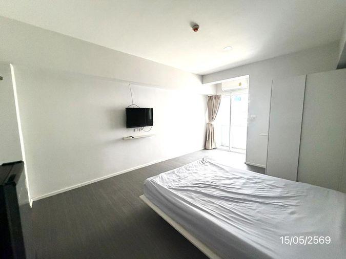 picture 🏢 Condo for Sale: Yoo Ruay Condominium | Nawamin 135 - 1/8