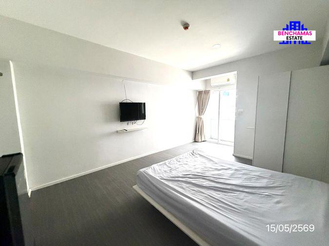 picture 🏢 Condo for Sale: Yoo Ruay Condominium | Nawamin 135 - 1/8