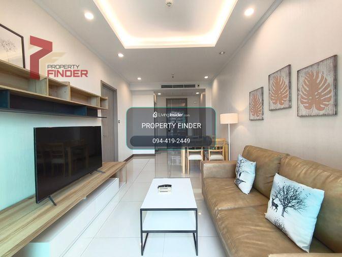 picture ðïļ PFD-08928 Supalai Oriental Sukhumvit 39 | Building D | 57.5 sq.m. - 2/17