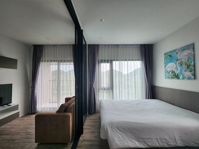 picture 🌟 For Rent: KnightsBridge The Ocean Sriracha 🌟 - 1/11