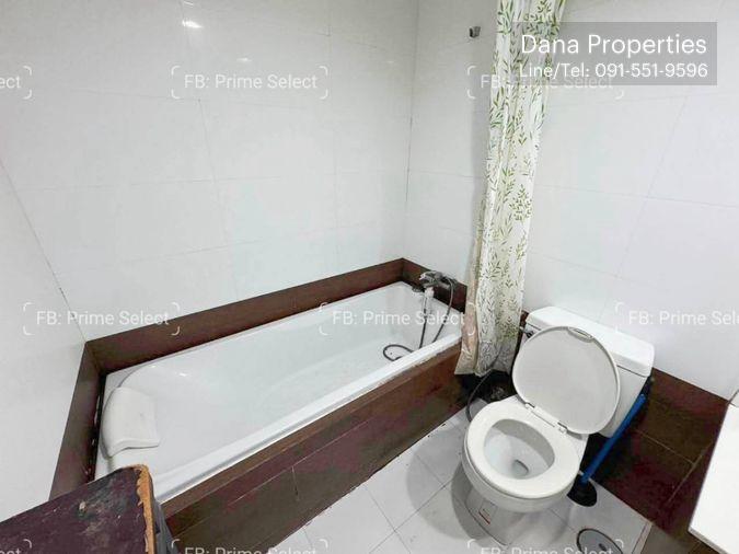 รูป Rare!!🎯Pool View! Condo for Rent BTS Chidlom/BTS Ratchadamri /Near Central World🎯Best Price!!! - รูปที่ 5/6