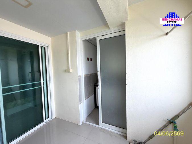 รูป 🏙️ ขาย โชคธนชัย คอนโดมิเนียม (Chok Thanachai Condominium) - รูปที่ 4/5