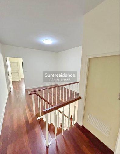 picture HK0489, Townhouse for rent 2 Br., Ladphrao - 5/8