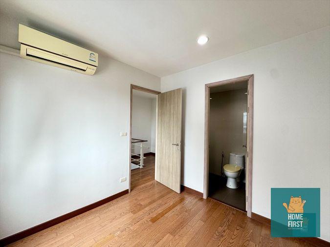 picture Cote Maison Rama 3, 28 sq.wa, 3 bed 5 bath 55,000 baht. - 20/23
