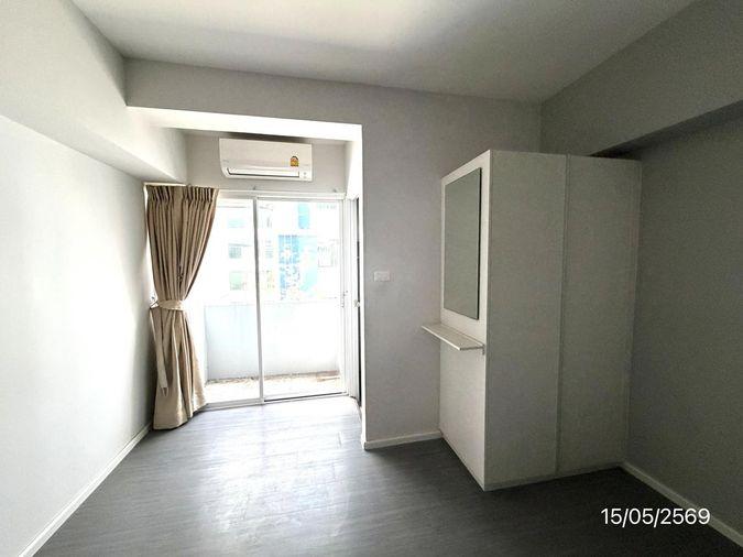 picture 🏢 Condo for Sale: Yoo Ruay Condominium | Nawamin 135 - 3/8