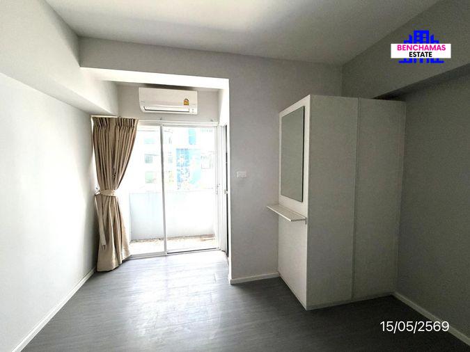 picture 🏢 Condo for Sale: Yoo Ruay Condominium | Nawamin 135 - 3/8