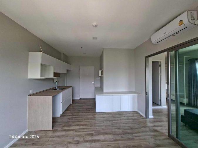 รูป 🏢 ขายคอนโด อีส พระราม 2 (2) | Ease Rama 2 (2) | BTS/MRT ใกล้เคียง - รูปที่ 8/10
