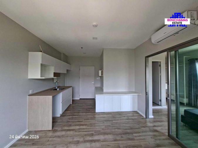 รูป 🏢 ขายคอนโด อีส พระราม 2 (2) | Ease Rama 2 (2) | BTS/MRT ใกล้เคียง - รูปที่ 8/10