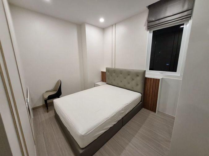 picture 🎈#MT2608_061 🎈💥Urgent💥 Guaranteed availability! Click quickly before it's gone‼️ For Rent 50k.🔥🔥 Supalai Premier Samyan-Siphraya Condo - 13/17