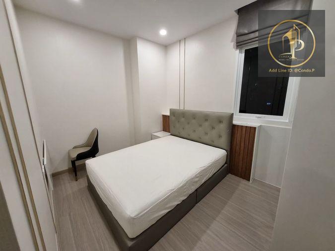 picture 🎈#MT2608_061 🎈💥Urgent💥 Guaranteed availability! Click quickly before it's gone‼️ For Rent 50k.🔥🔥 Supalai Premier Samyan-Siphraya Condo - 13/17