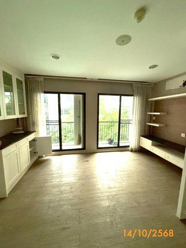 รูป 🏢 ขายคอนโด วิลล่า ลาซาล สุขุมวิท 105 (Villa Lasalle Sukhumvit 105) | ใกล้ BTS แบริ่ง - รูปที่ 3/7