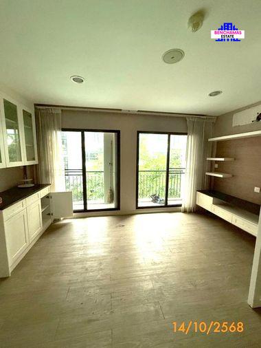 รูป 🏢 ขายคอนโด วิลล่า ลาซาล สุขุมวิท 105 (Villa Lasalle Sukhumvit 105) | ใกล้ BTS แบริ่ง - รูปที่ 3/7