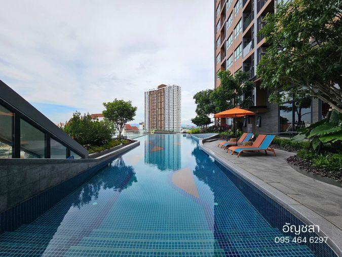 รูป คอนโดเชียงใหม่พร้อมอยู่ ใกล้เซ็นเฟสฯ - รูปที่ 10/20