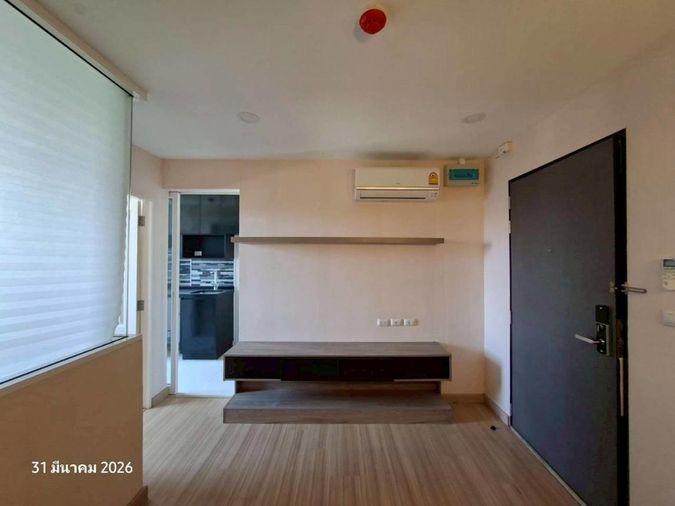 รูป 🏢 ขายคอนโด ชาโตว์ อินทาวน์ จรัญสนิทวงศ์ 96/2 (Chateau In Town Charansanitwong 96/2) | ใกล้ MRT บางอ้อ - รูปที่ 5/11