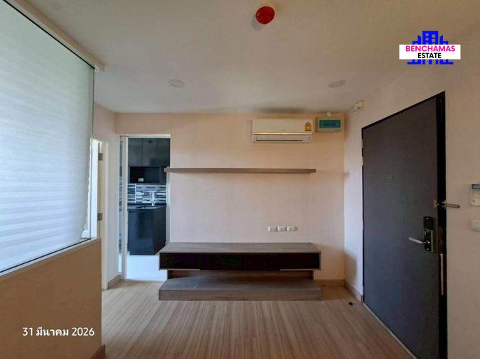 รูป 🏢 ขายคอนโด ชาโตว์ อินทาวน์ จรัญสนิทวงศ์ 96/2 (Chateau In Town Charansanitwong 96/2) | ใกล้ MRT บางอ้อ - รูปที่ 5/11