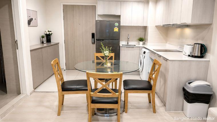 รูป 🏡 ให้เช่า วีธารา สุขุมวิท 36 | 47 ตร.ม. | Fully Furnished | พร้อมเข้าอยู่  ✨ ห้องสวย พร้อมอยู่ ทำเลสุขุมวิท เดินทางสะดวก ใกล้ BTS✨A12424 - รูปที่ 5/7