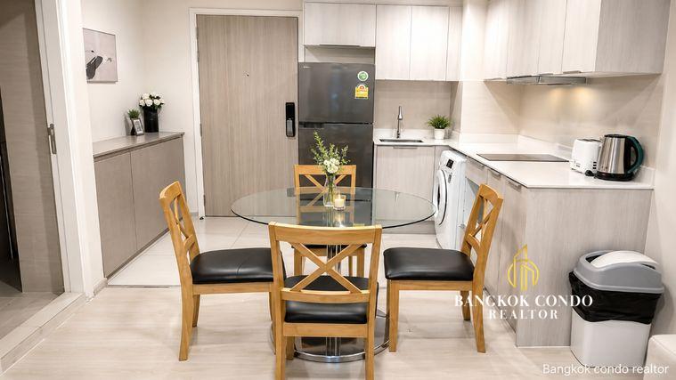 รูป 🏡 ให้เช่า วีธารา สุขุมวิท 36 | 47 ตร.ม. | Fully Furnished | พร้อมเข้าอยู่ ✨ ห้องสวย พร้อมอยู่ ทำเลสุขุมวิท เดินทางสะดวก ใกล้ BTS✨A12424 - รูปที่ 5/7