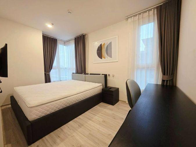 picture Condo for rent : XT HUAIKHWANG  (( Huai Khwang )) MK-02 line @livingbkk  - 6/20