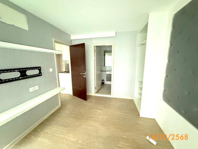 รูป 🏢 ขายคอนโด วิลล่า ลาซาล สุขุมวิท 105 (Villa Lasalle Sukhumvit 105) | ใกล้ BTS แบริ่ง - รูปที่ 1/7