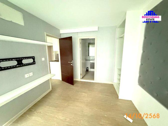 รูป 🏢 ขายคอนโด วิลล่า ลาซาล สุขุมวิท 105 (Villa Lasalle Sukhumvit 105) | ใกล้ BTS แบริ่ง - รูปที่ 1/7