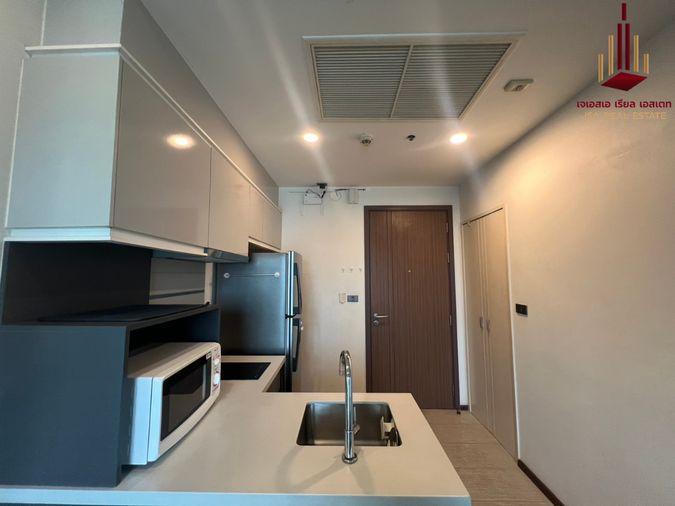 picture ✨ For Rent: WYNE Sukhumvit Condo ✨  💰 Only 15,000 THB/month - 3/5