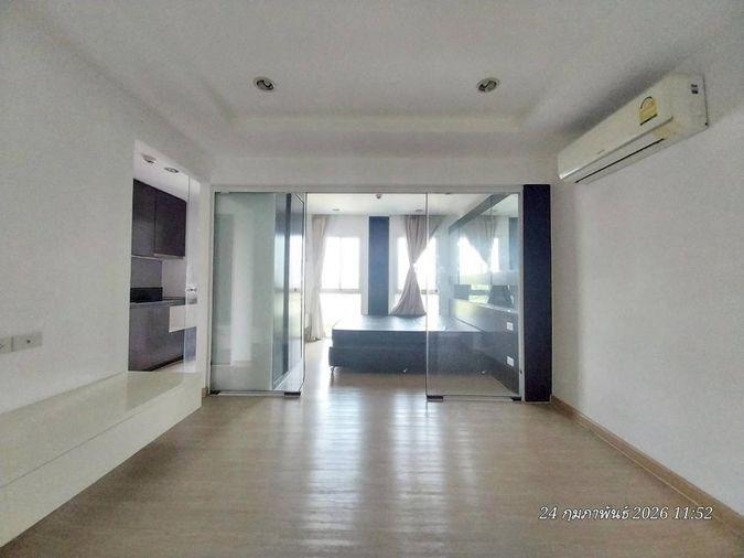 picture 🔥 Condo for Sale – PARC EXO, Kaset-Nawamintra,| MRT Outer Ring Road – Ram Inthra - 1/10