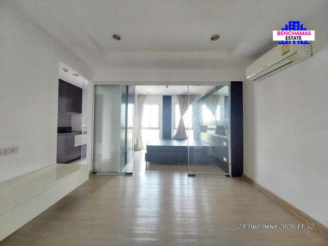 picture 🔥 Condo for Sale – PARC EXO, Kaset-Nawamintra,| MRT Outer Ring Road – Ram Inthra - 1/10