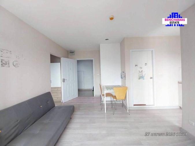 รูป 🔥 ขายเดอะไพรเวซี่ ลาดพร้าว-เสนา | The Privacy Ladprao-Sena | ใกล้ MRT ลาดพร้าว 71 - รูปที่ 3/9