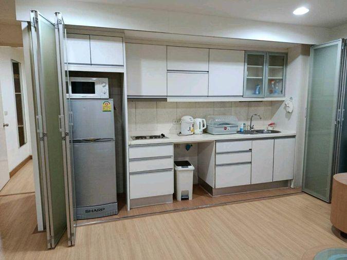 รูป The Bangkok Sab Condominium | ใกล้ MRT สามย่าน จุฬา สยาม - รูปที่ 3/5
