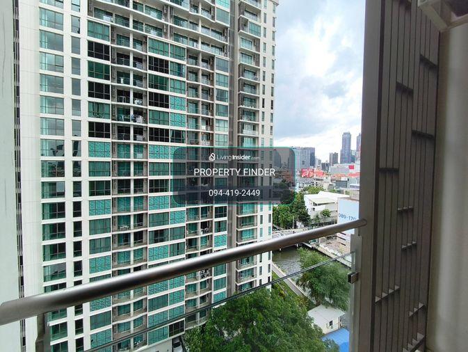 picture 🏙️ PFD-08929 Supalai Oriental Sukhumvit 39 | Building D | 84 sq.m. - 25/27
