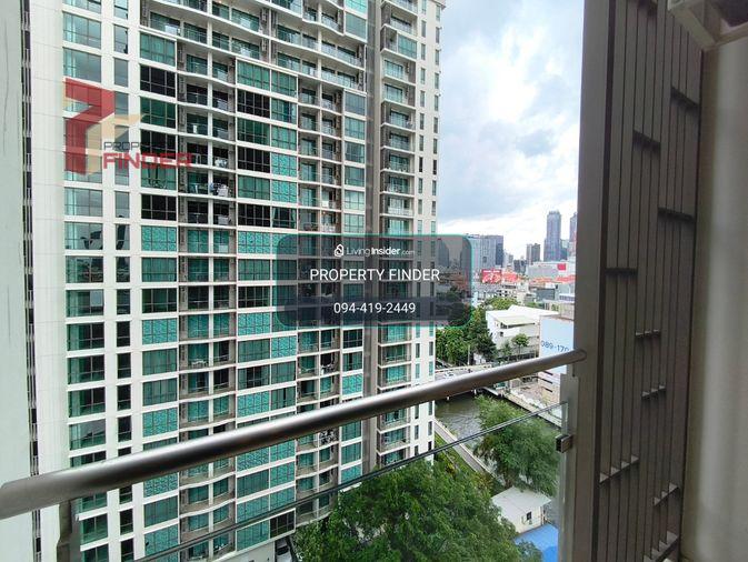 picture ðïļ PFD-08929 Supalai Oriental Sukhumvit 39 | Building D | 84 sq.m. - 25/27