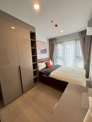 picture 📣For Rent: Aspire Onnut Station (BTS Onnut) 1bed Fully furnished, @onestepliving - 1/10
