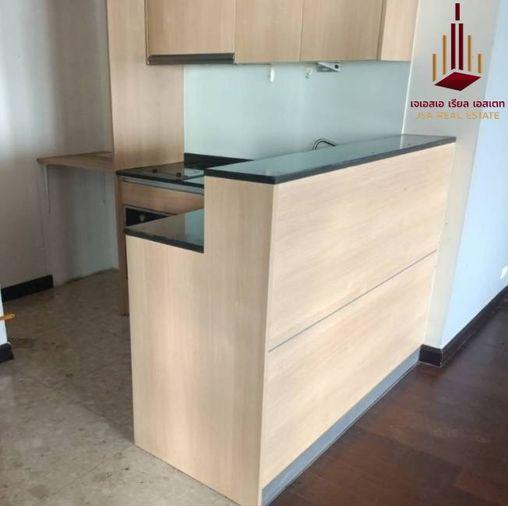picture ✨ For Sale: Sathorn Garden Condo ✨  💰 Only 8,499,000 THB - 4/6