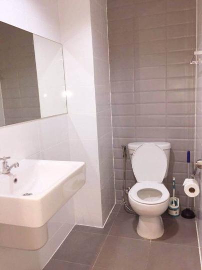 picture 📣For Rent: Aspire Sukhumvit 48 (BTS Phra Khanong) 2bed Fully furnished, @onestepliving - 10/11