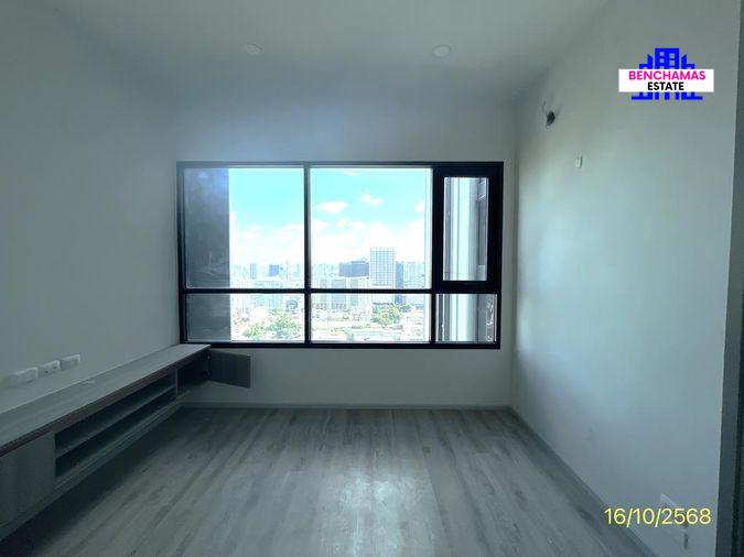 รูป 🏙️ ขาย ไนท์บริดจ์ ไพร์ม รัชโยธิน (KnightsBridge Prime Ratchayothin) | BTS พหลโยธิน 24 - รูปที่ 1/10