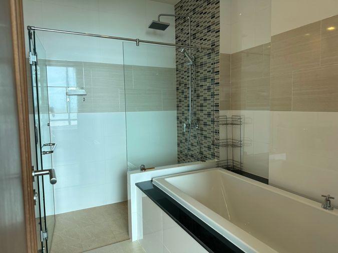 รูป ให้เช่า Casalunar Paradiso 1 Bed ห้องใหญ่ 59 ตร.ม. ชั้น 11 วิวสวย บรรยากาศดี พร้อมเข้าอยู่ - รูปที่ 11/22