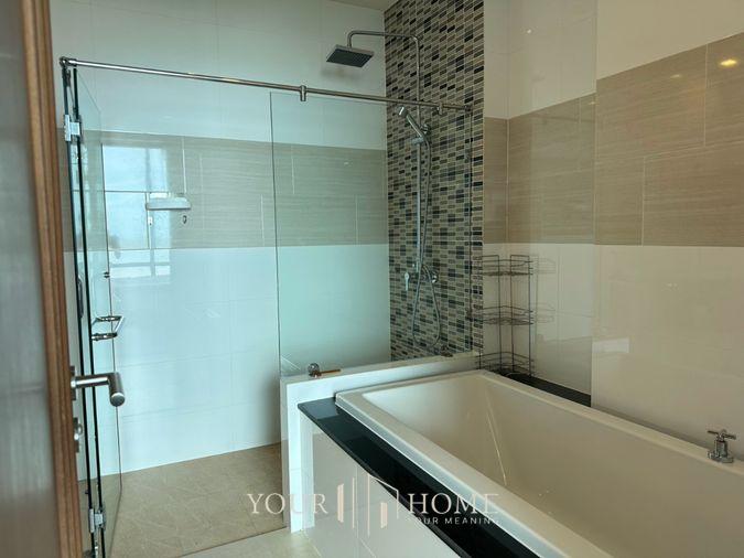 รูป ให้เช่า Casalunar Paradiso 1 Bed ห้องใหญ่ 59 ตร.ม. ชั้น 11 วิวสวย บรรยากาศดี พร้อมเข้าอยู่ - รูปที่ 11/22