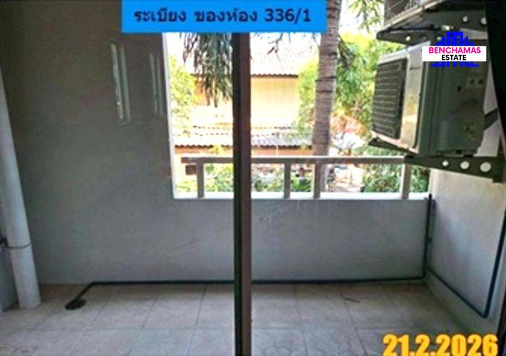 picture 🔥 Condo for Sale – Chateau In Town Ratchada 36, Ratchada| MRT Ratchadaphisek - 7/7