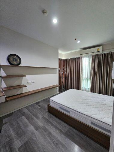 รูป The Stage Taopoon - Interchange ห้องใหญ่ 2 ห้องนอน 2 ห้องน้ำ ขนาด 72 ตร.ม. ชั้น 7 เพียง 23,000 บาท/เดือน! 🏙️✨ - รูปที่ 2/8