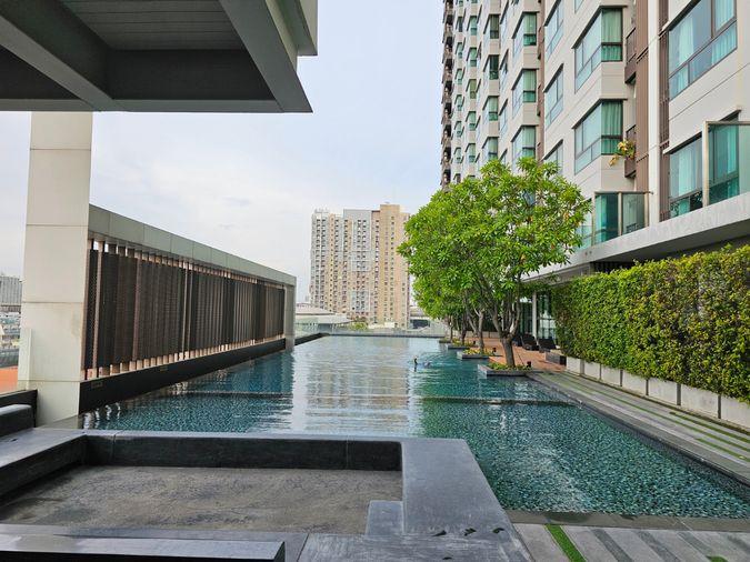 รูป 🤝🏻RB25712 ให้เช่าถูกมาก👍เดอะ สเตจ เตาปูน - อินเตอร์เชนจ์✅แอดไลน์ @mproperty( มี @ ด้วย) แอดมินตอบไว - รูปที่ 10/14