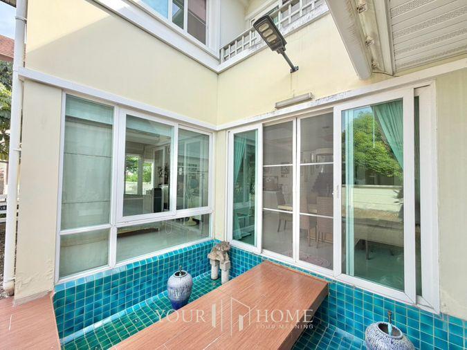 picture Rare Find! 100 Sq.w. Single House at Casalunar with Private Beach Access - 44/49