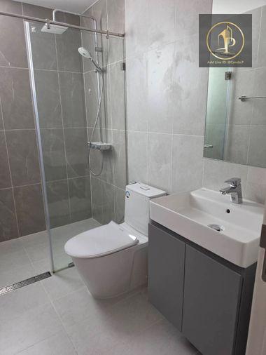picture 🎈 #MT2608_063 🎈💥Urgent💥 Guaranteed availability! Click quickly before it's gone‼️ For Rent 45k.🔥 Supalai Premier Si Phraya-Samyan Condo - 13/15