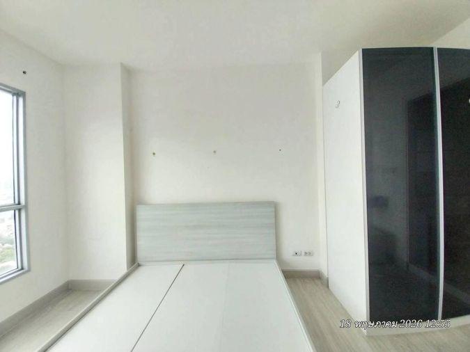 picture 🔥 For Sale – Aspire Ngamwongwan| Near MRT Nonthaburi Civic Center - 9/9