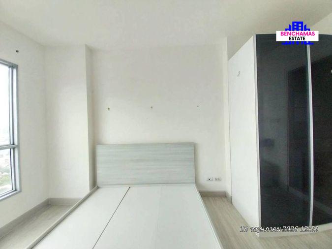 picture 🔥 For Sale – Aspire Ngamwongwan| Near MRT Nonthaburi Civic Center - 9/9