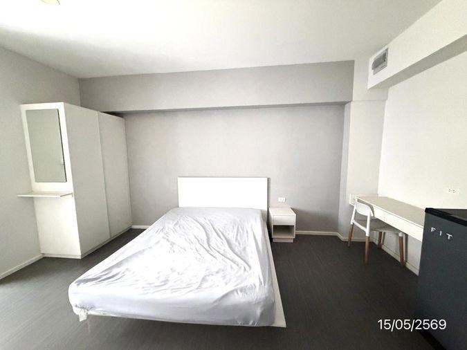 picture 🏢 Condo for Sale: Yoo Ruay Condominium | Nawamin 135 - 2/8