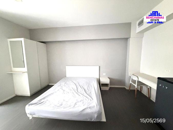 picture 🏢 Condo for Sale: Yoo Ruay Condominium | Nawamin 135 - 2/8