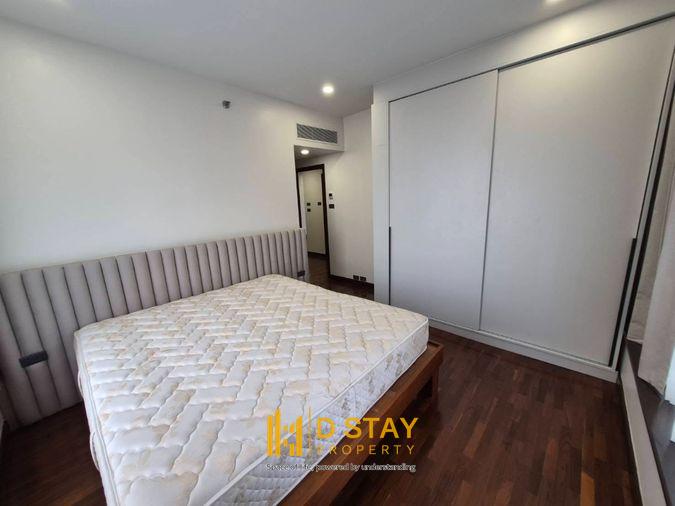 รูป Best Price 🔥ให้เช่า Baan Piya Sathorn ห้องสวย ตกแต่งเฟอร์ครบ ทันสมัย พร้อมอ่างอาบน้ำ พร้อมเข้าอยู่ 💗DS4045 | Line @Dstay - รูปที่ 3/14